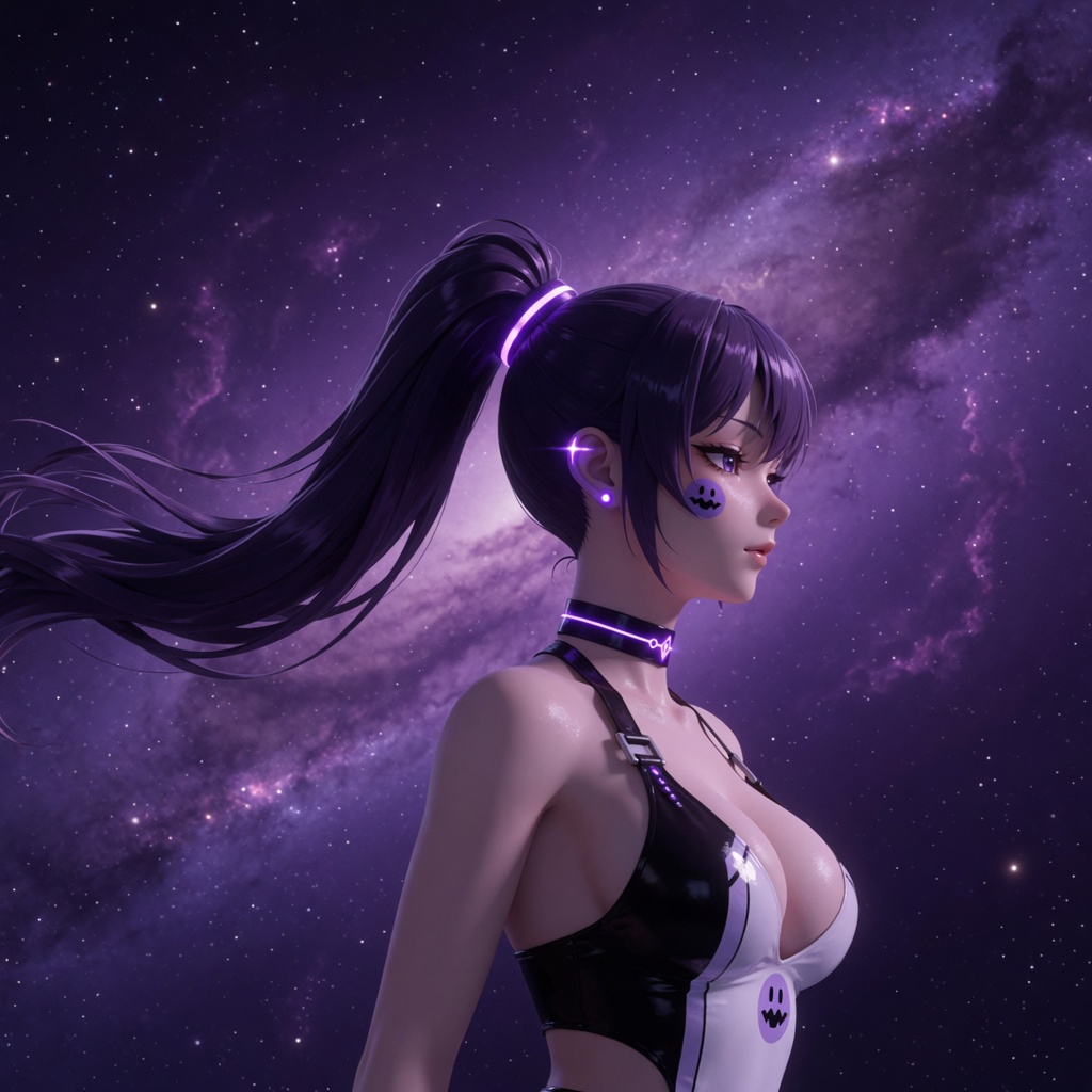 Night field